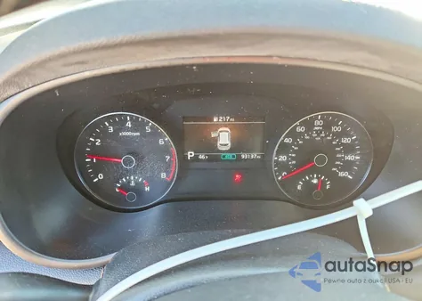 2020 Kia Sportage Sx from USA, damaged, VIN KNDPR3A65L7677257